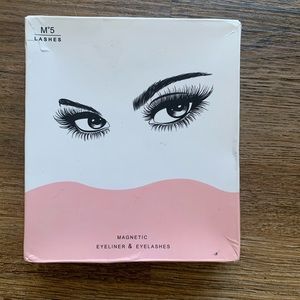 New!!! Magnetic Eyelash kit